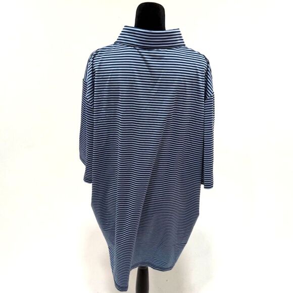 Ralph Lauren Authenticated Classic Fit Performance Polo Shirt RLX - Picture 6 of 7